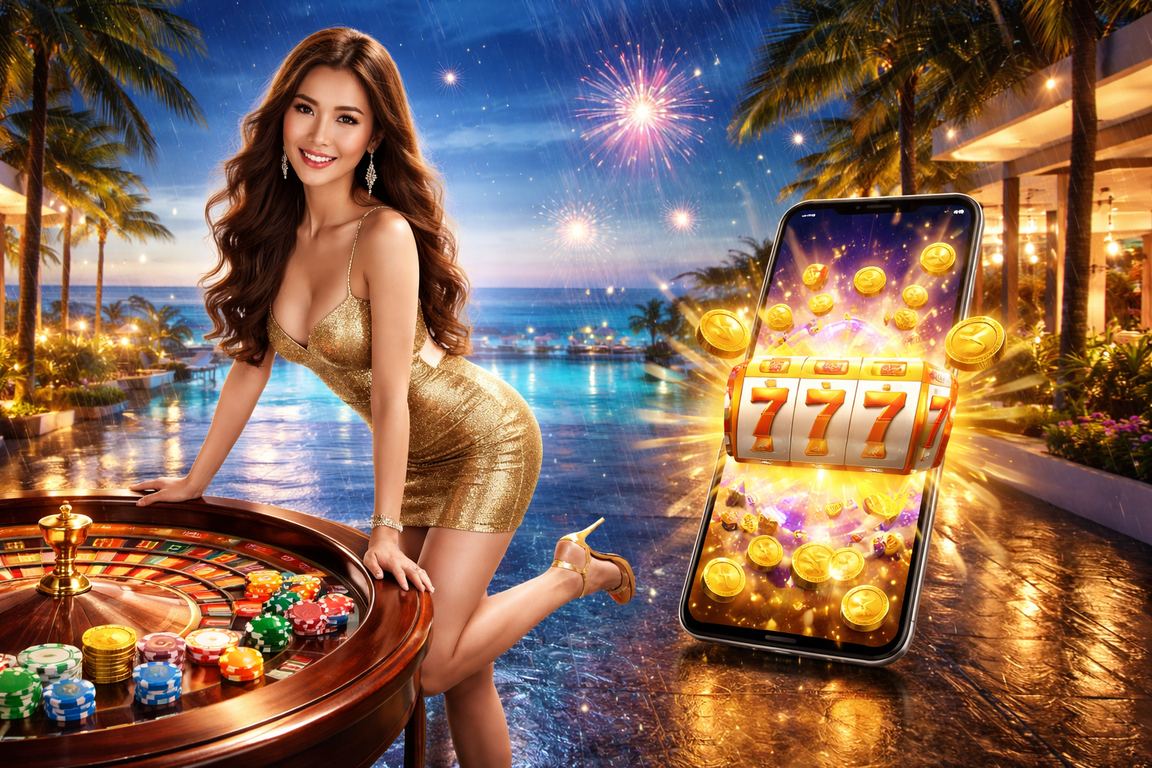 Cược roulette tại Đà Nẵng bên bờ biển - kqxsbdinh cung cấp kèo đa dạng
