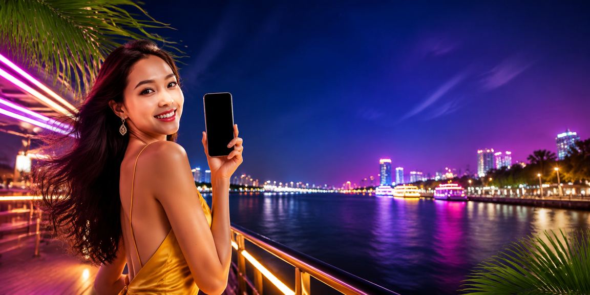 Trò chơi slots phổ biến với phong cách màu đỏ tươi sáng tại kqxsbdinh