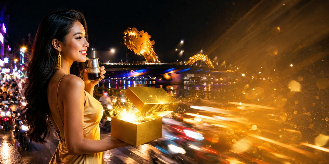 Sòng bạc hiện đại tại Việt Nam với diện tích rộng lớn cho trò chơi Jackpot